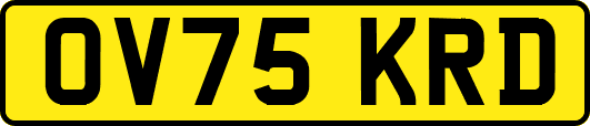OV75KRD