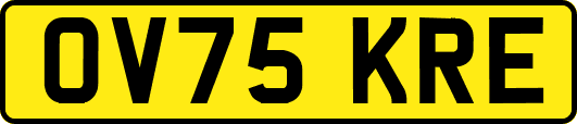 OV75KRE