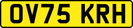 OV75KRH