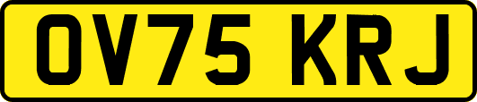 OV75KRJ