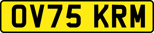 OV75KRM