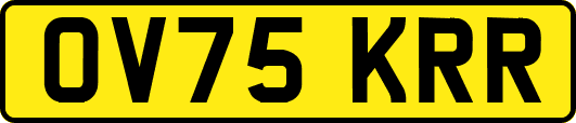 OV75KRR