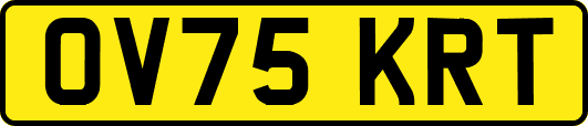 OV75KRT