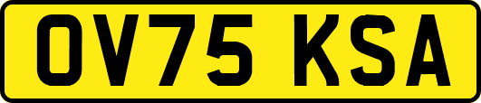 OV75KSA