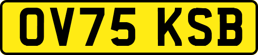 OV75KSB
