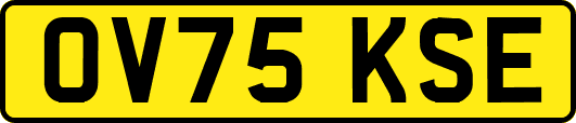 OV75KSE