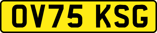 OV75KSG