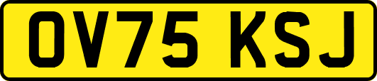 OV75KSJ