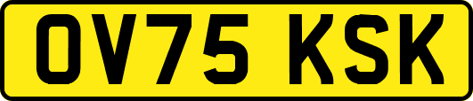 OV75KSK