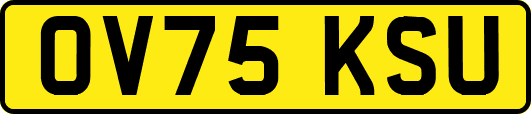 OV75KSU
