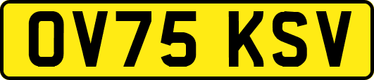 OV75KSV