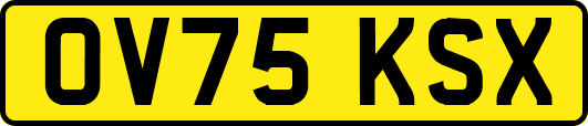 OV75KSX