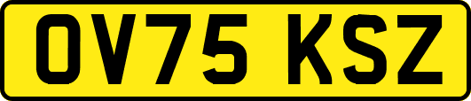 OV75KSZ