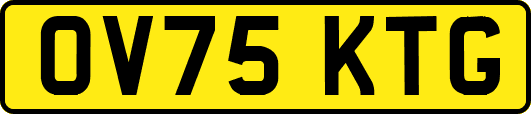 OV75KTG