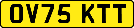 OV75KTT
