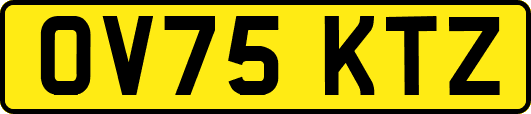 OV75KTZ