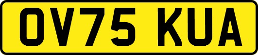 OV75KUA