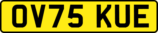 OV75KUE