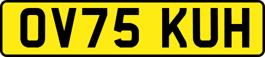 OV75KUH