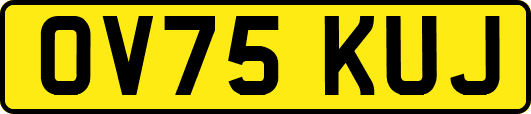 OV75KUJ