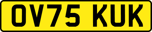 OV75KUK