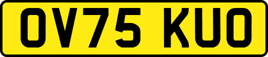 OV75KUO