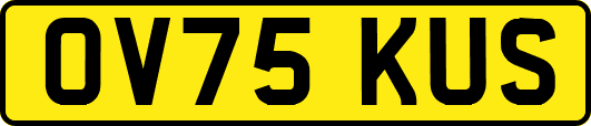 OV75KUS