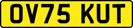 OV75KUT
