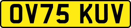 OV75KUV