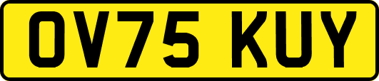 OV75KUY