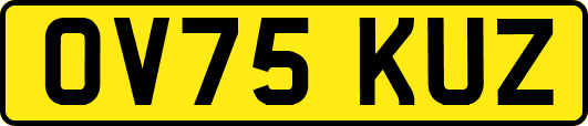 OV75KUZ