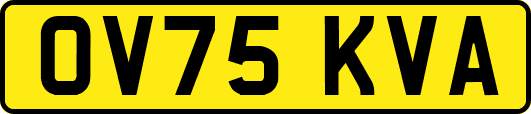 OV75KVA
