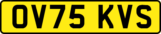 OV75KVS