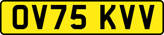 OV75KVV