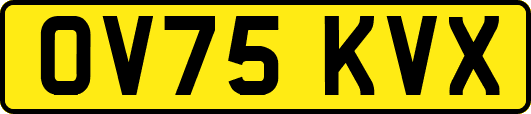OV75KVX