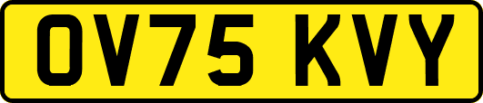 OV75KVY