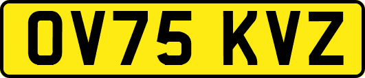 OV75KVZ