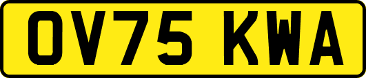 OV75KWA