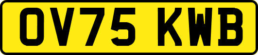 OV75KWB