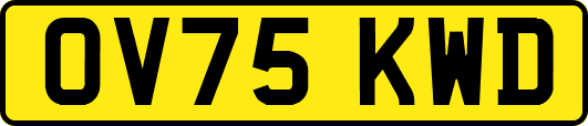 OV75KWD
