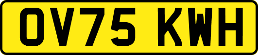 OV75KWH