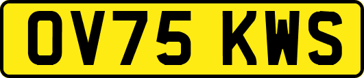 OV75KWS