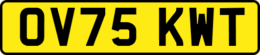 OV75KWT