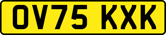 OV75KXK