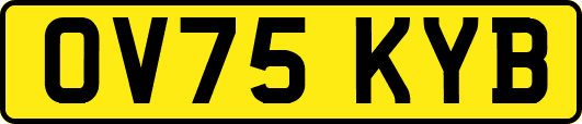 OV75KYB
