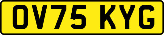 OV75KYG