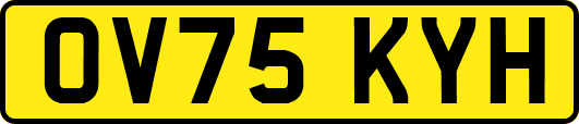 OV75KYH
