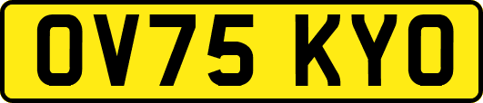OV75KYO