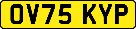 OV75KYP