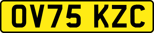 OV75KZC